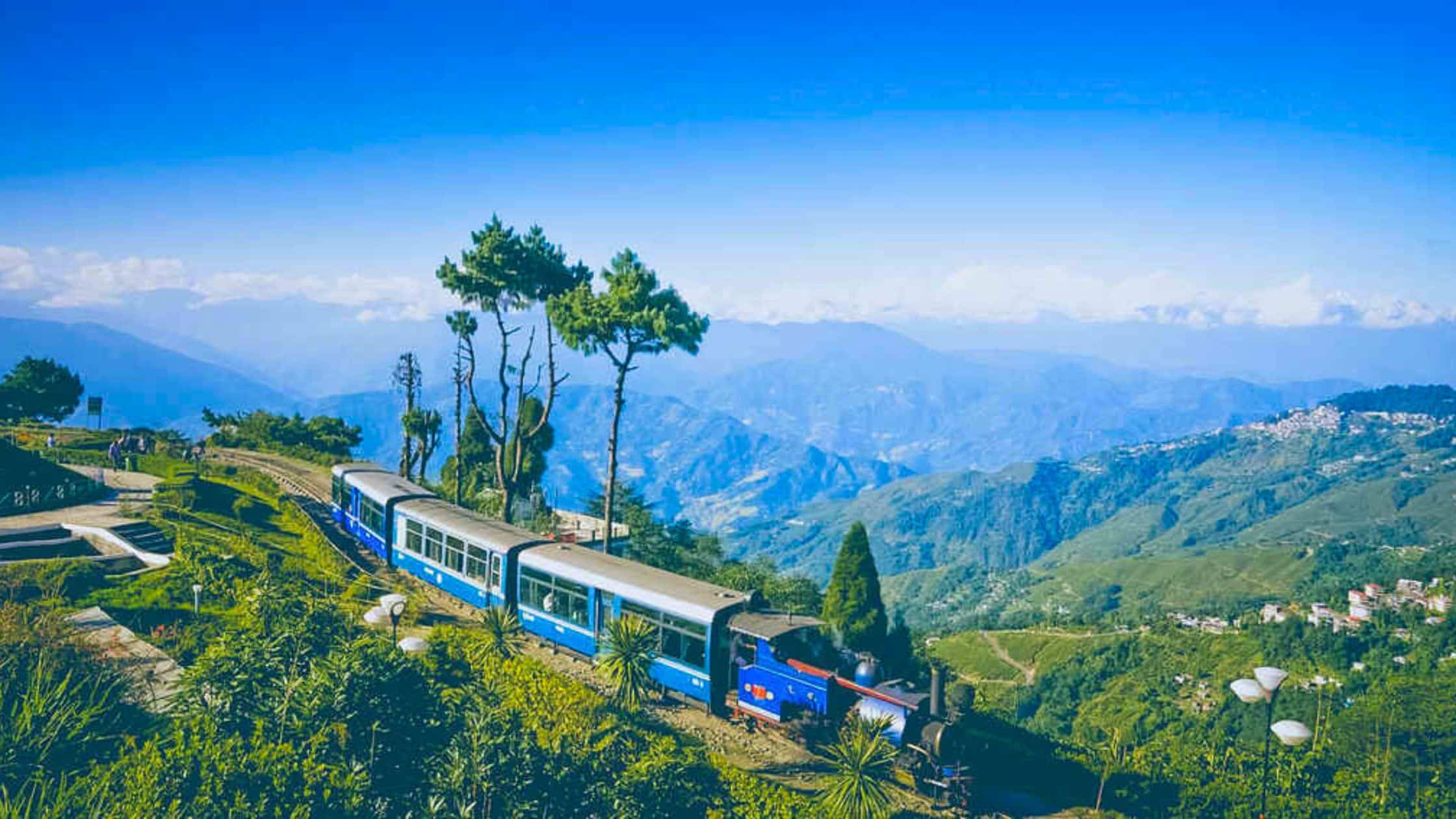 Darjeeling 